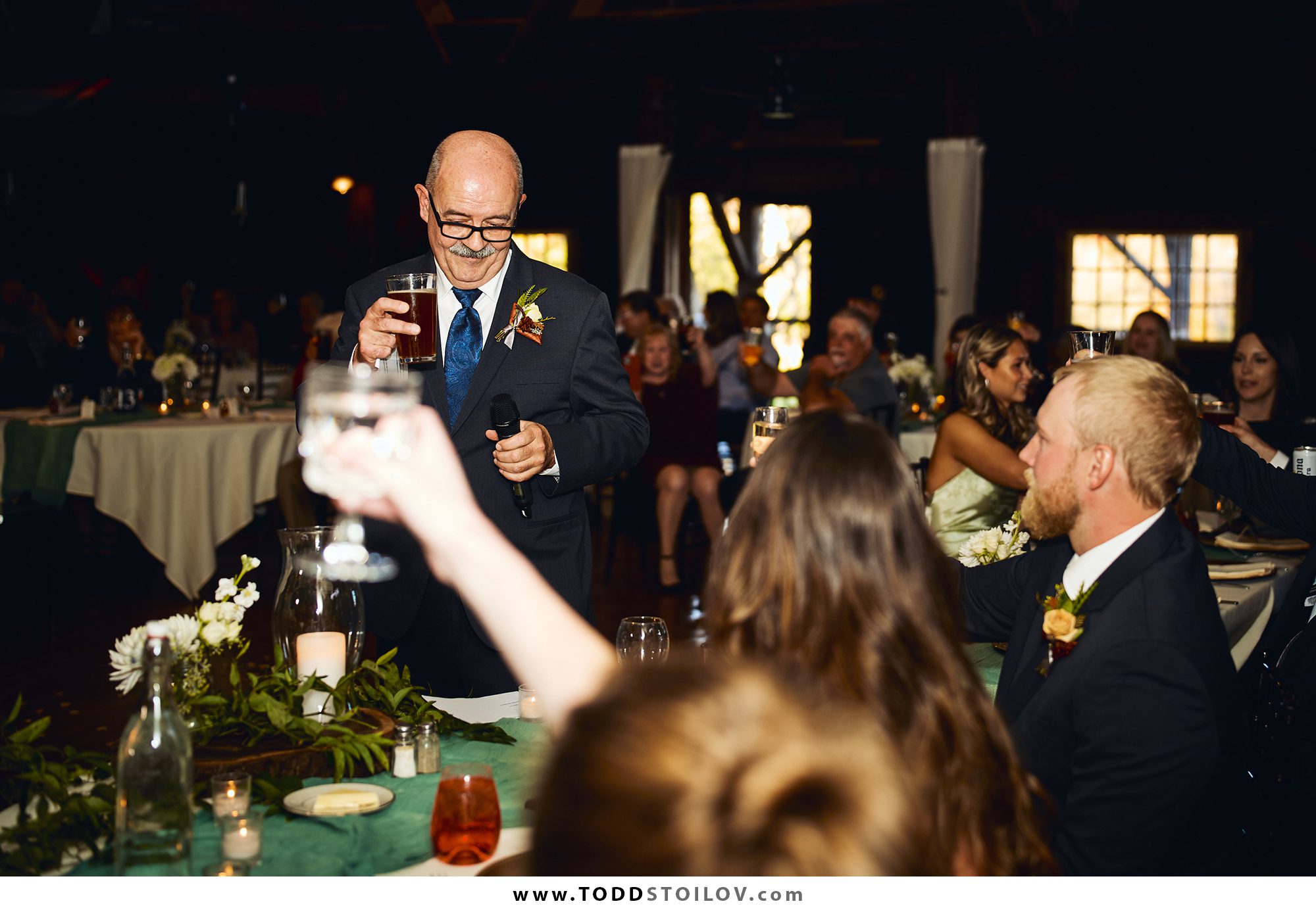 Wedding Photography and Video in Vermont st 25