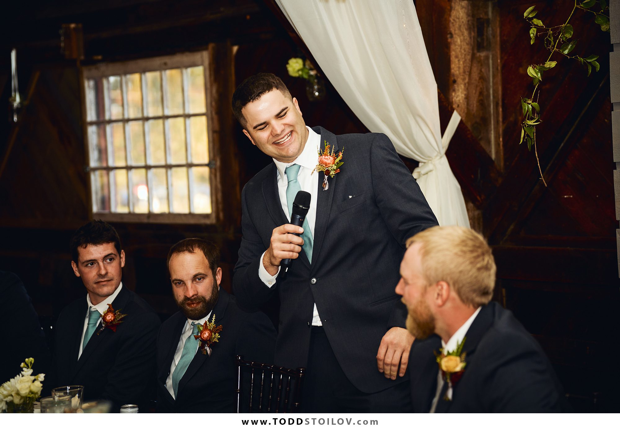 Wedding Photography and Video in Vermont st 28