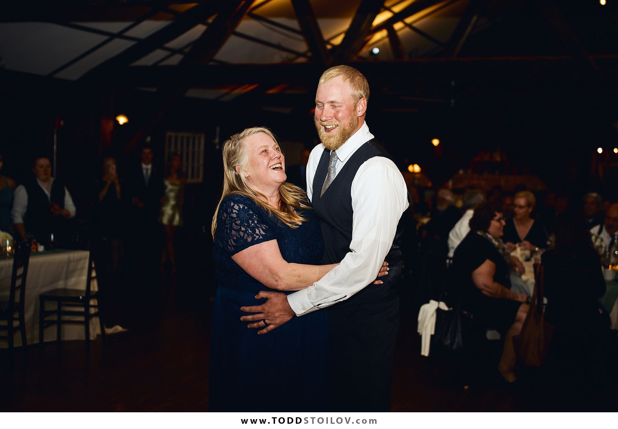 Wedding Photography and Video in Vermont st 31