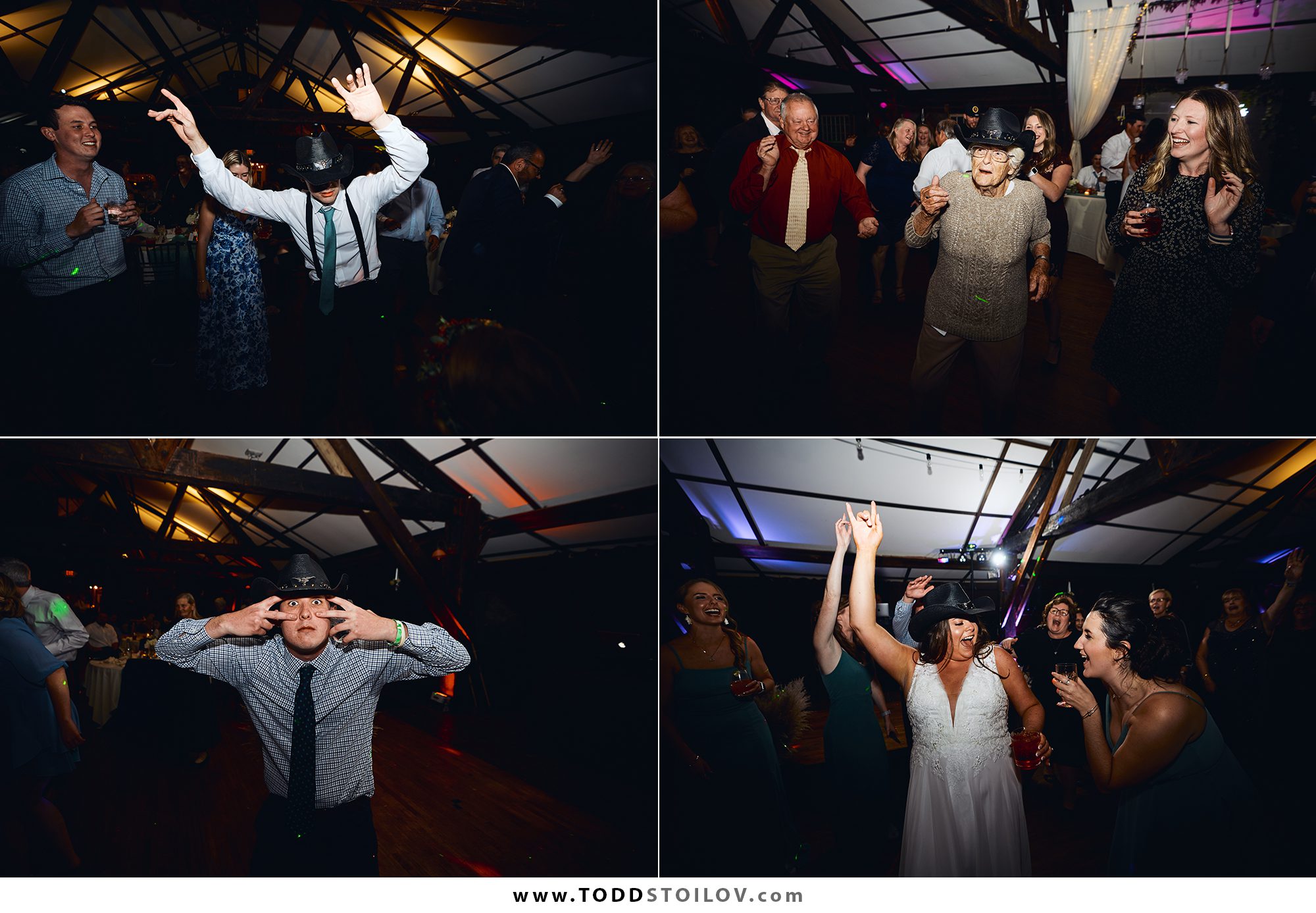 Wedding Photography and Video in Vermont st 32