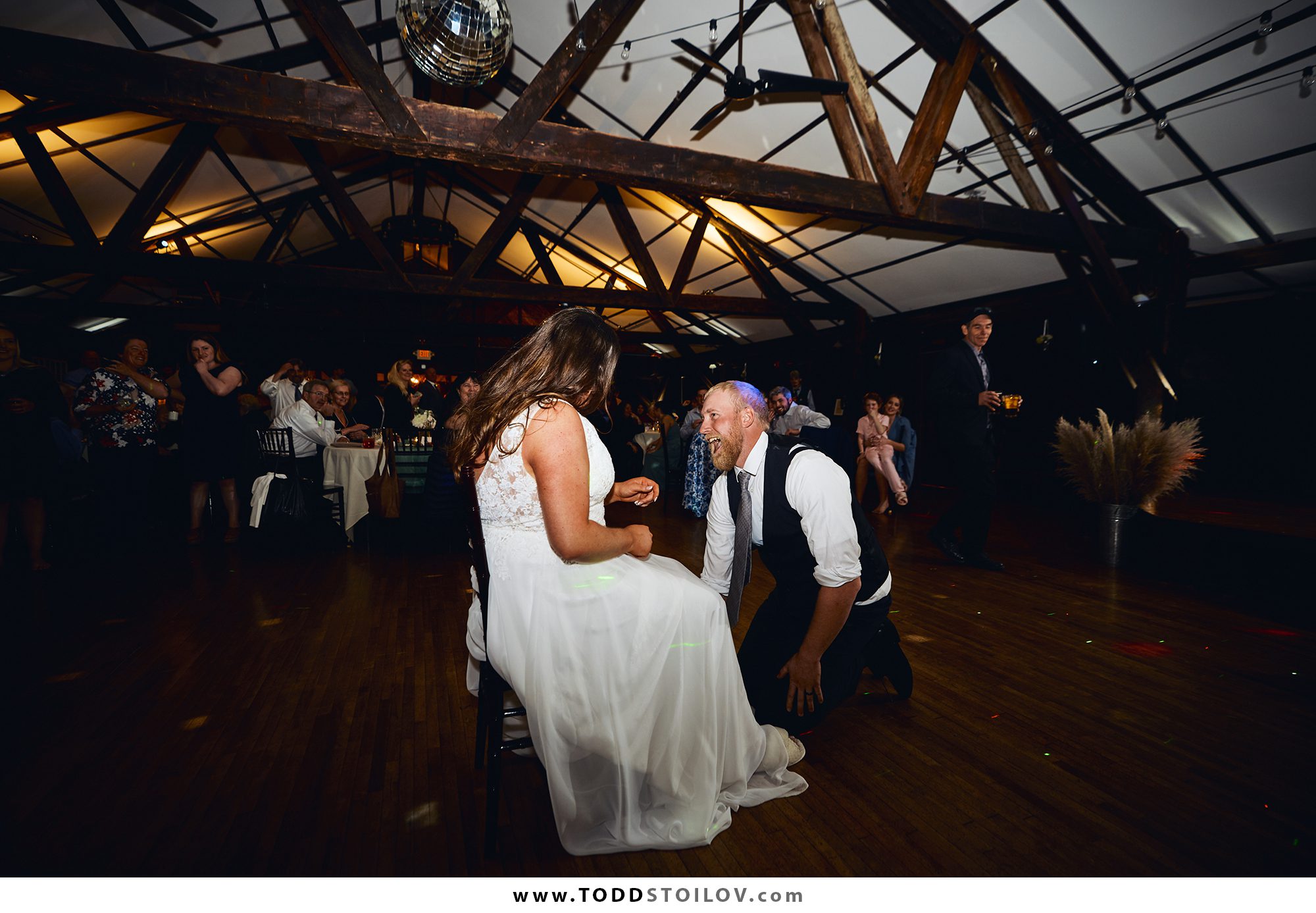 Wedding Photography and Video in Vermont st 33