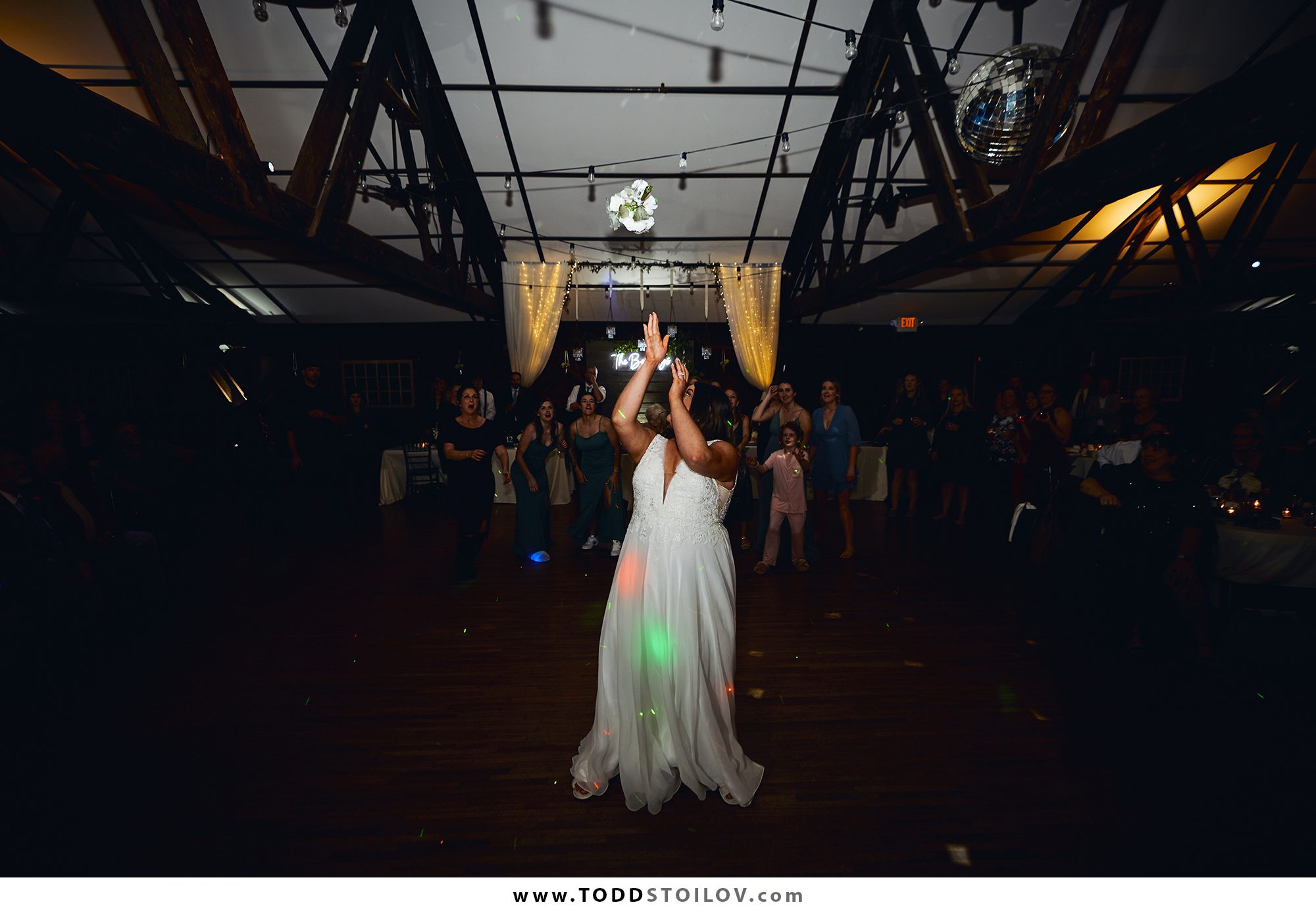 Wedding Photography and Video in Vermont st 34