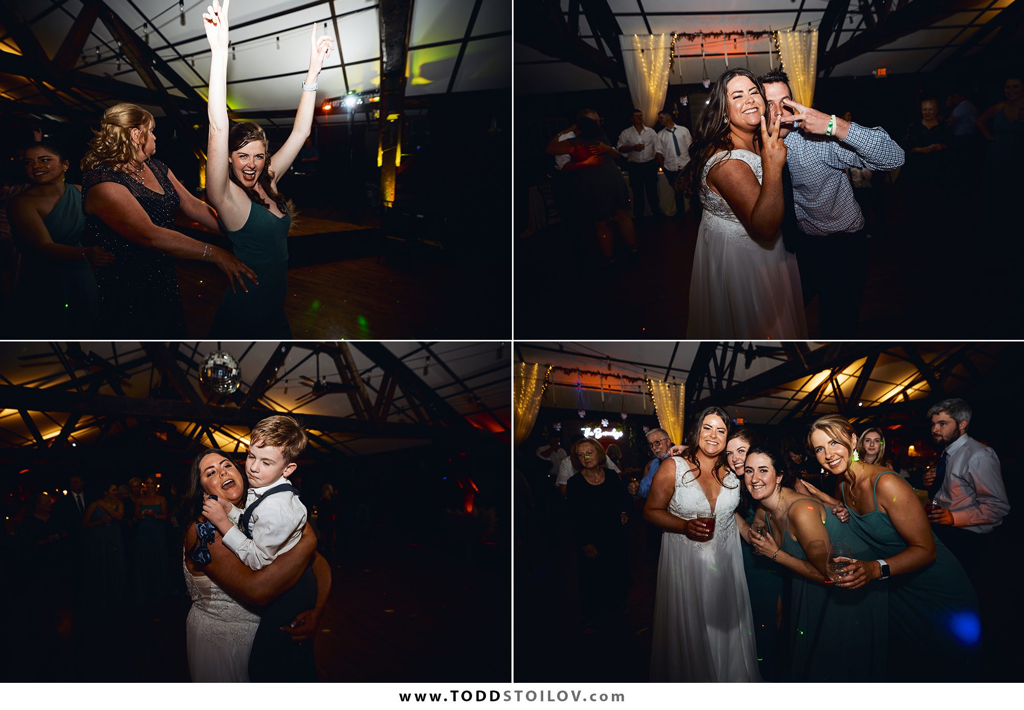 Wedding Photography and Video in Vermont st 35