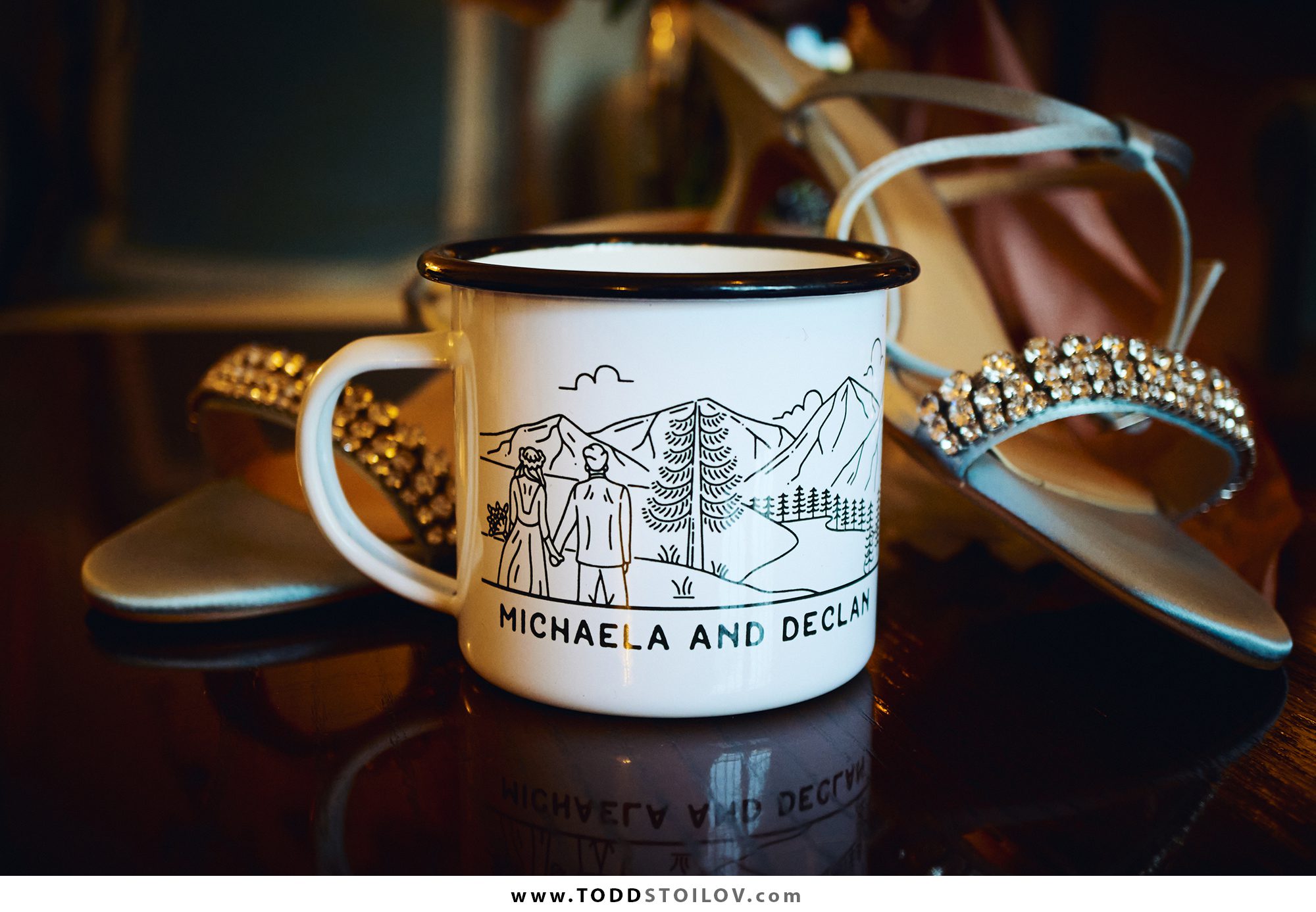 Wedding Photography and Video in Vermont md 001