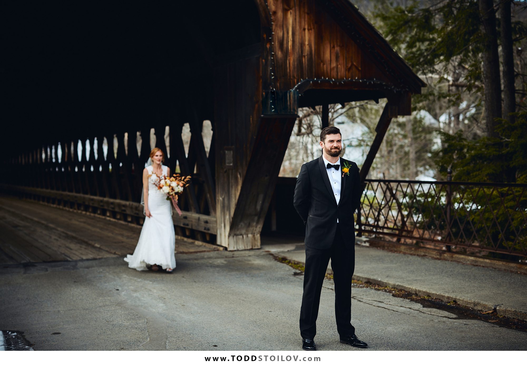 Wedding Photography and Video in Vermont md 010