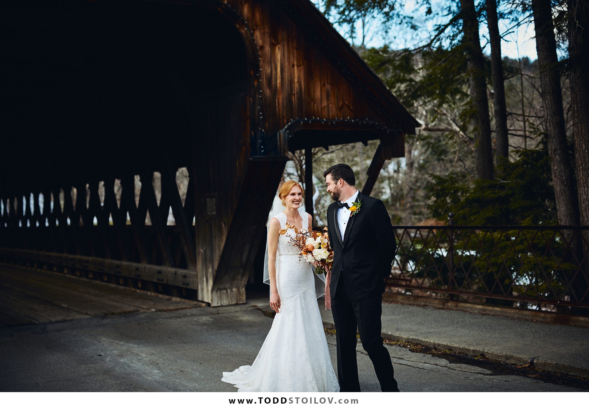 Wedding Photography and Video in Vermont md 011