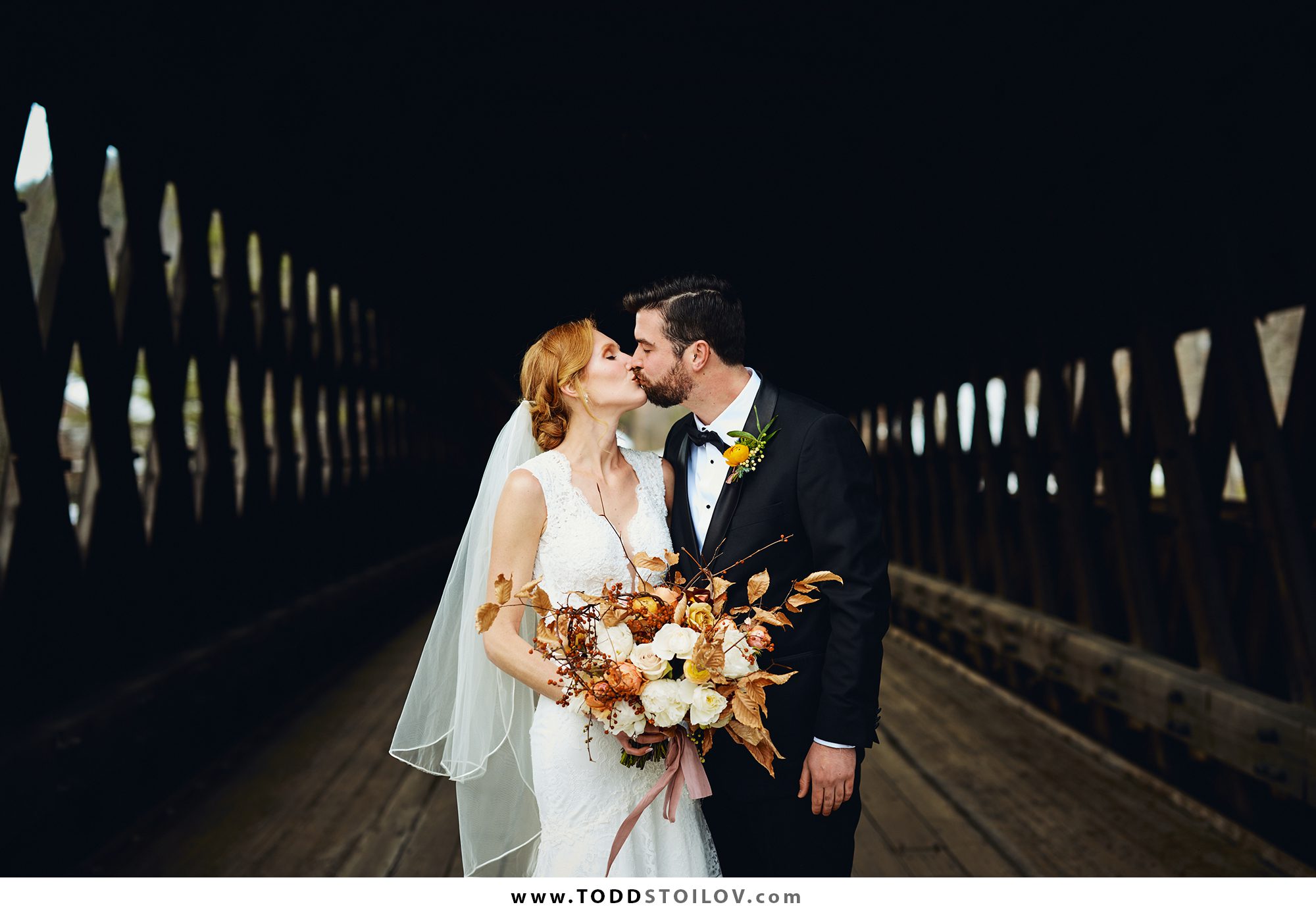 Wedding Photography and Video in Vermont md 012