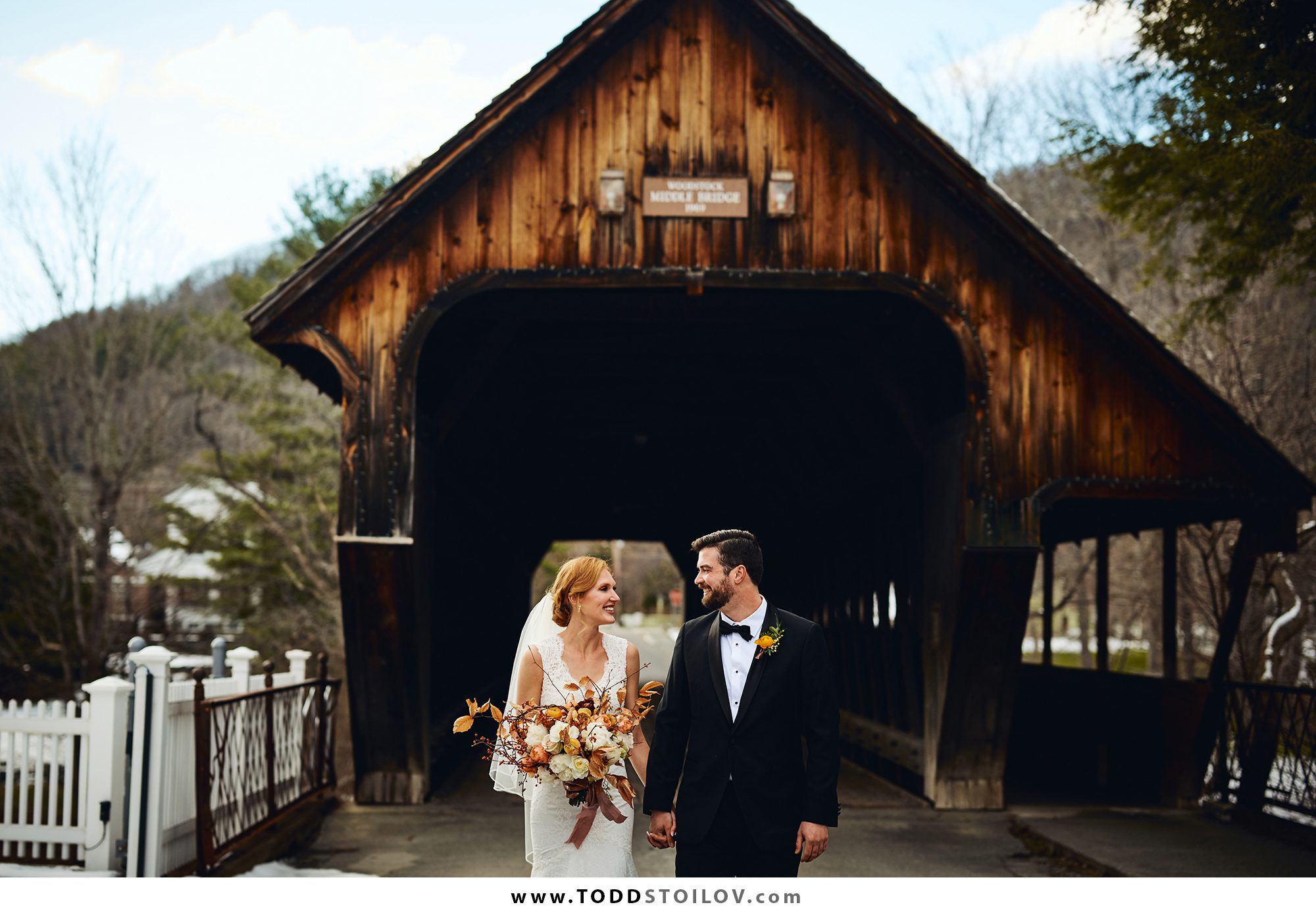 Wedding Photography and Video in Vermont md 013