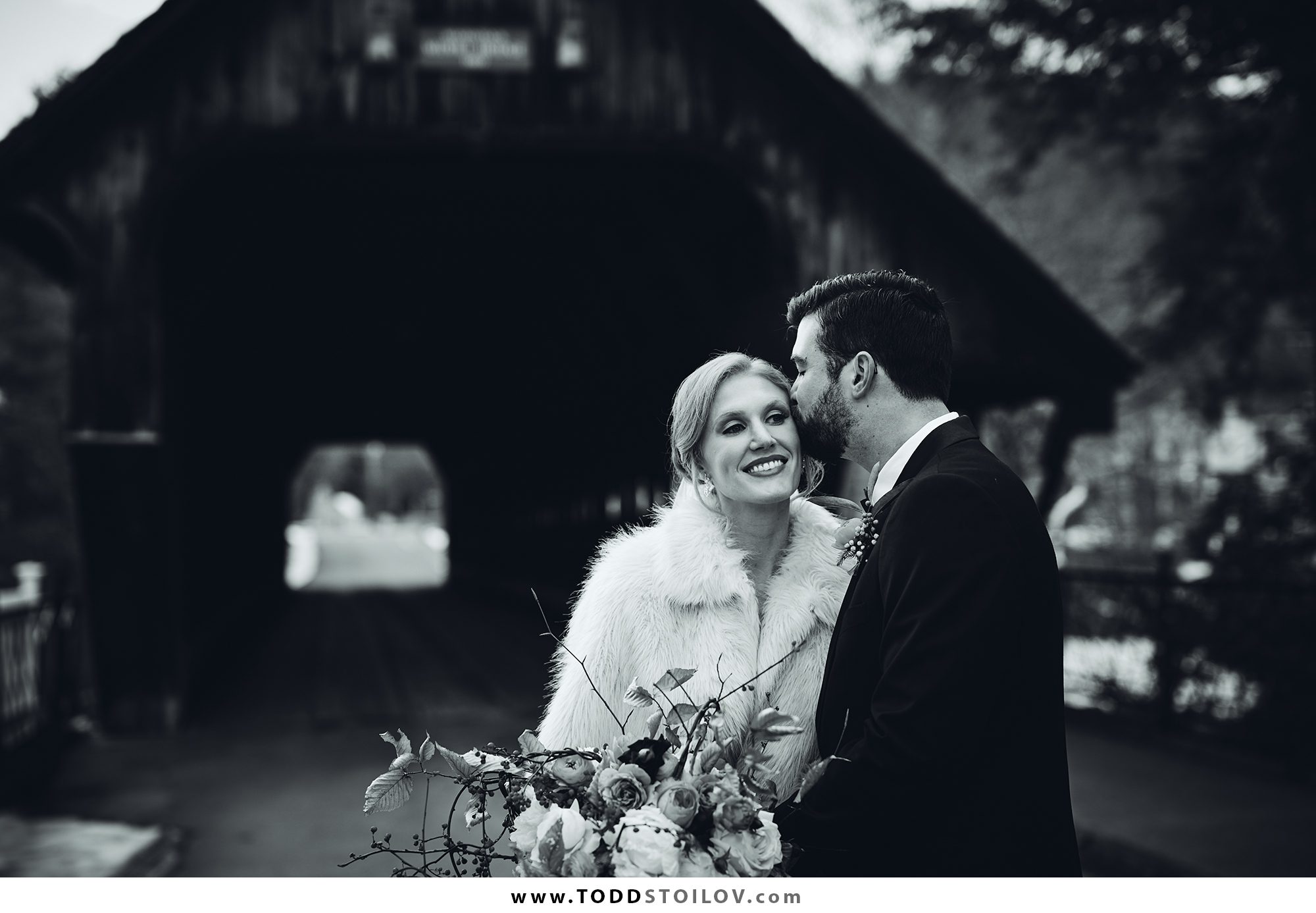 Wedding Photography and Video in Vermont md 014