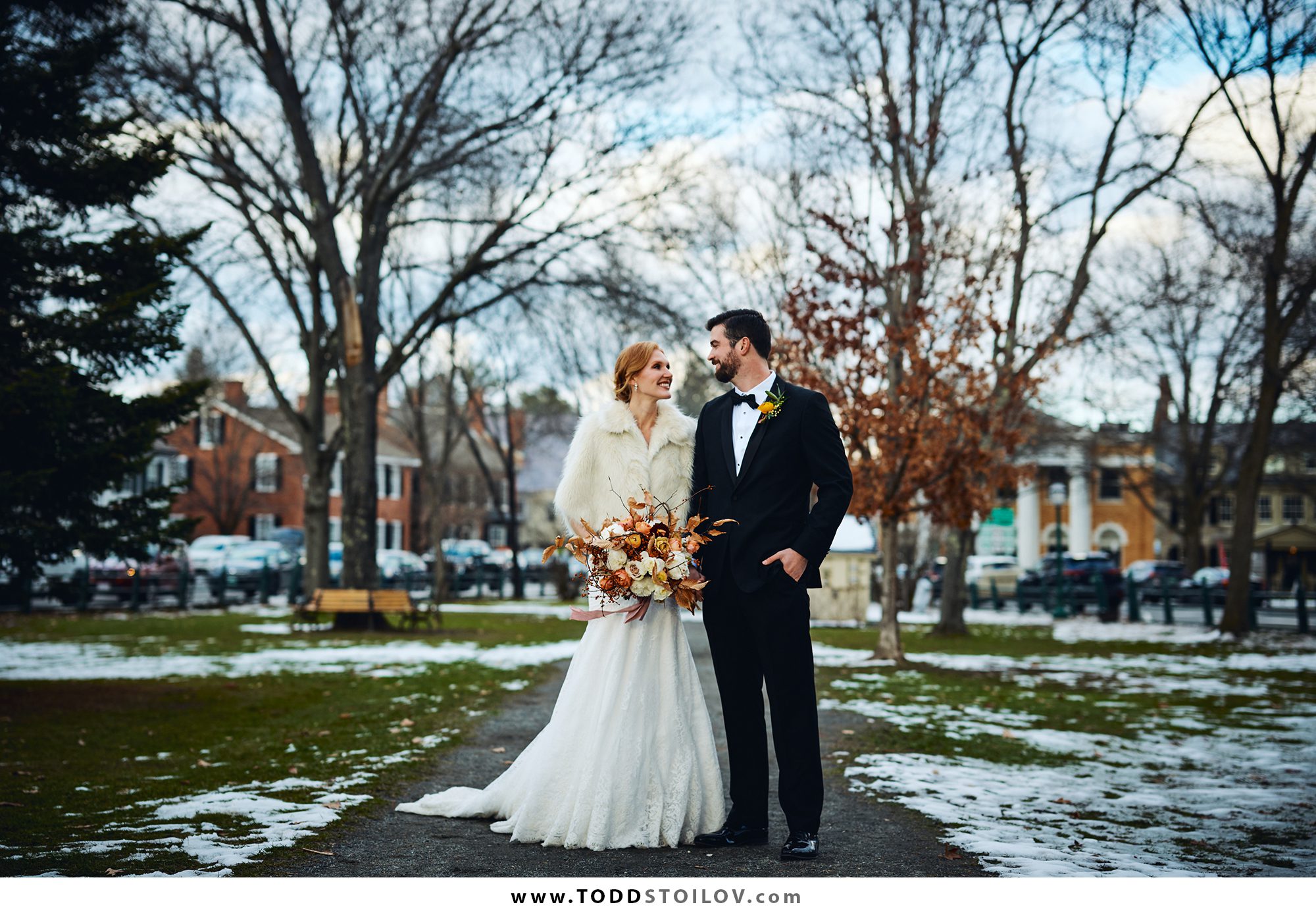 Wedding Photography and Video in Vermont md 015