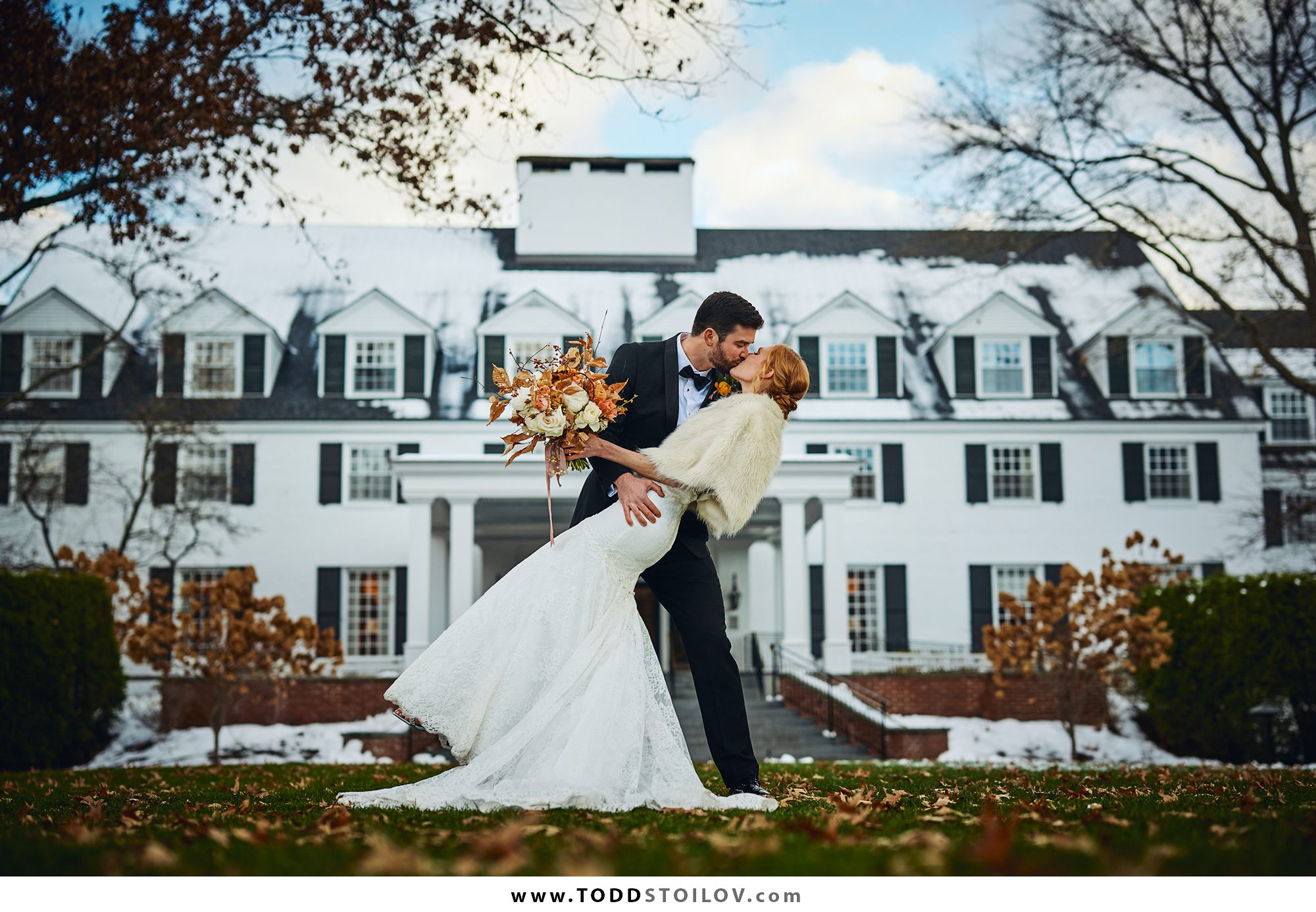 Wedding Photography and Video in Vermont md 018