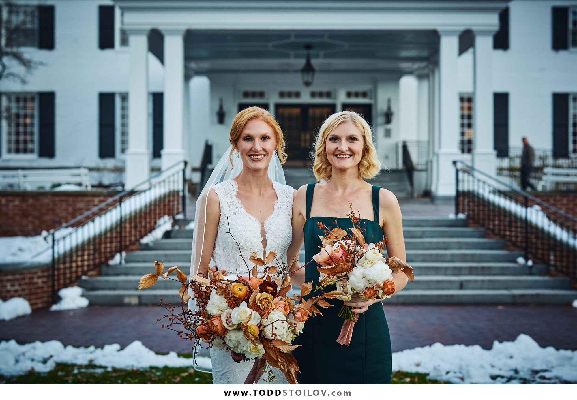 Wedding Photography and Video in Vermont md 020