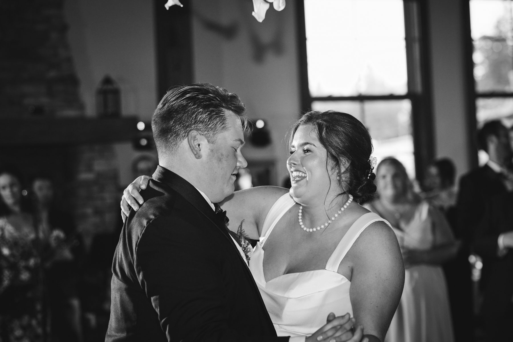 Wedding Photography and Video in Vermont Joachim ans Natalie 699