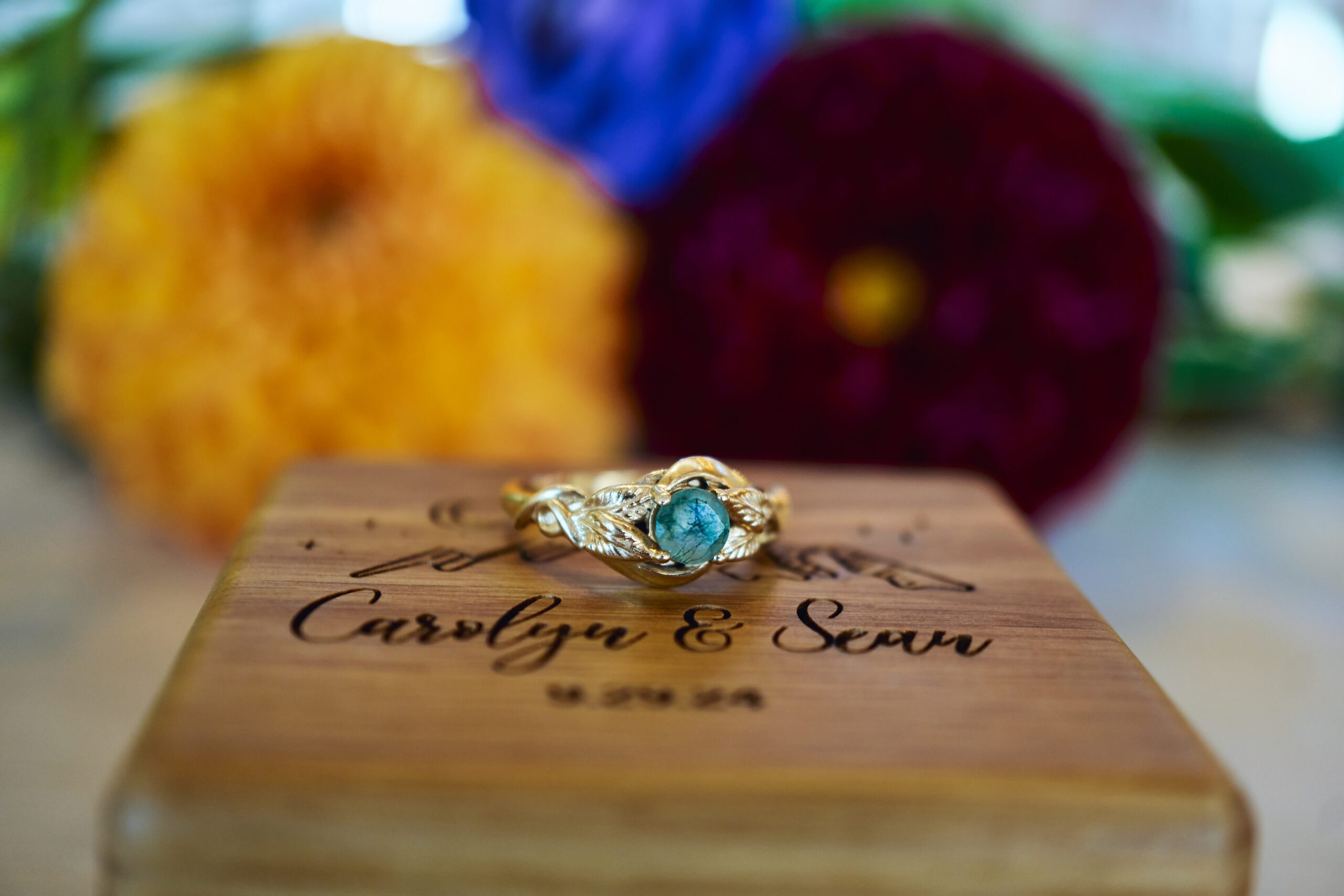 Wedding Photography and Video in Vermont Carolyn and Sean 010 scaled