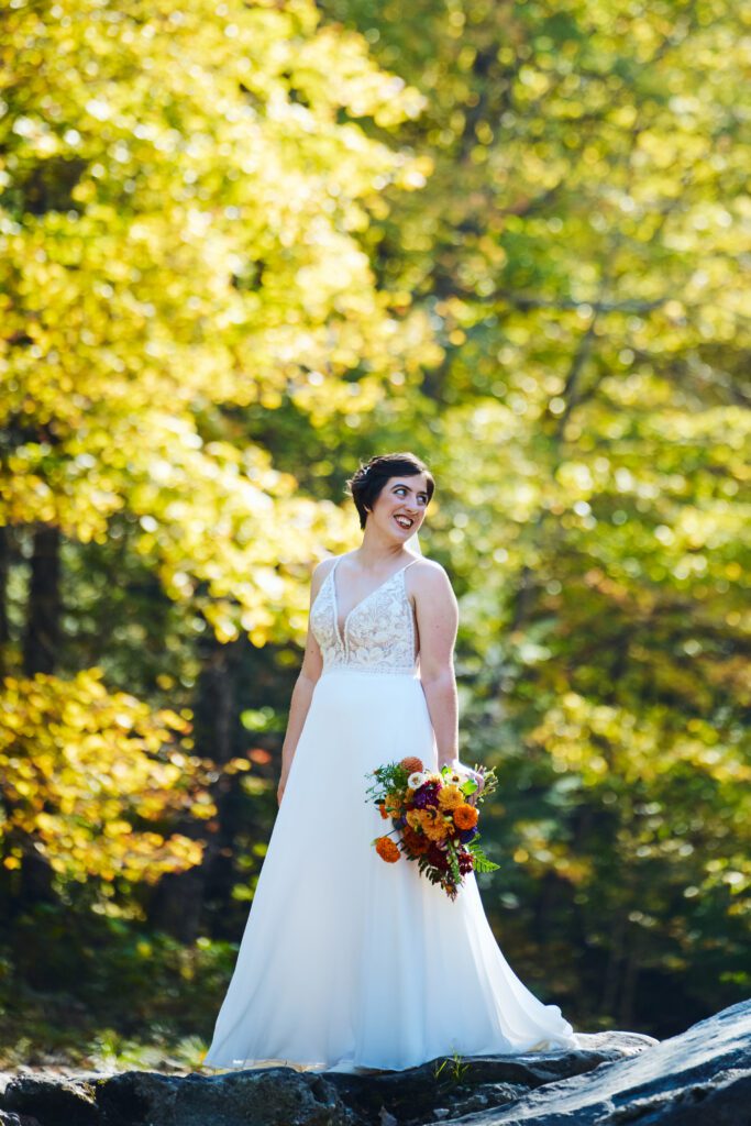 Wedding Photography and Video in Vermont Carolyn and Sean 178