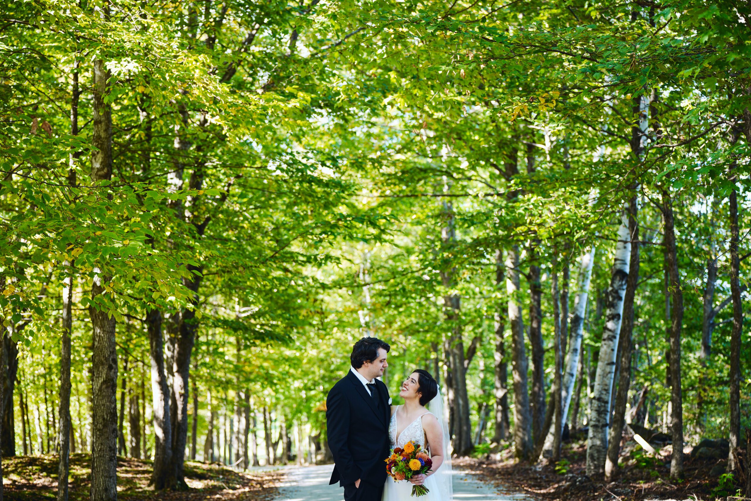 Wedding Photography and Video in Vermont Carolyn and Sean 199 scaled