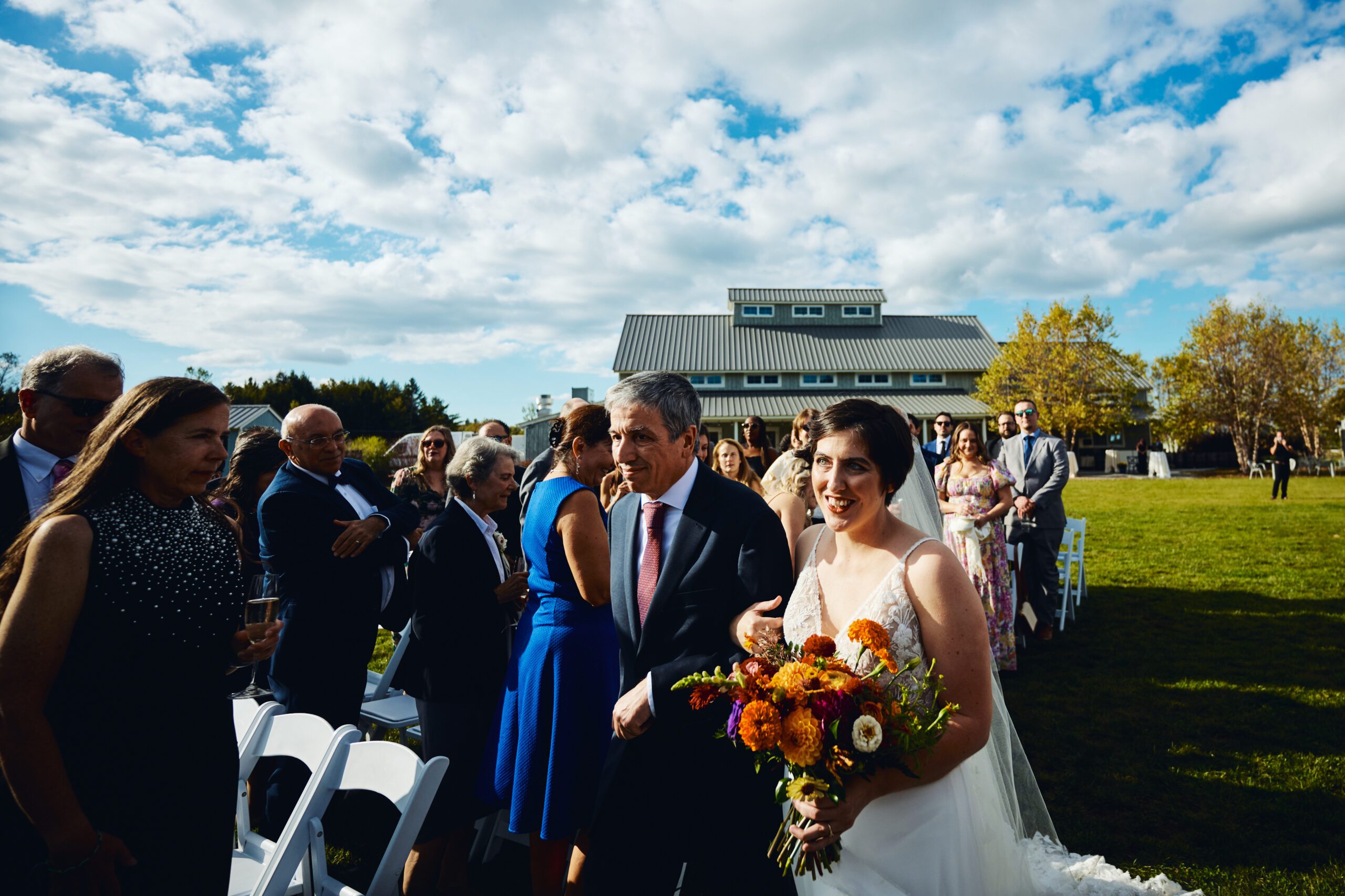 Wedding Photography and Video in Vermont Carolyn and Sean 431 scaled