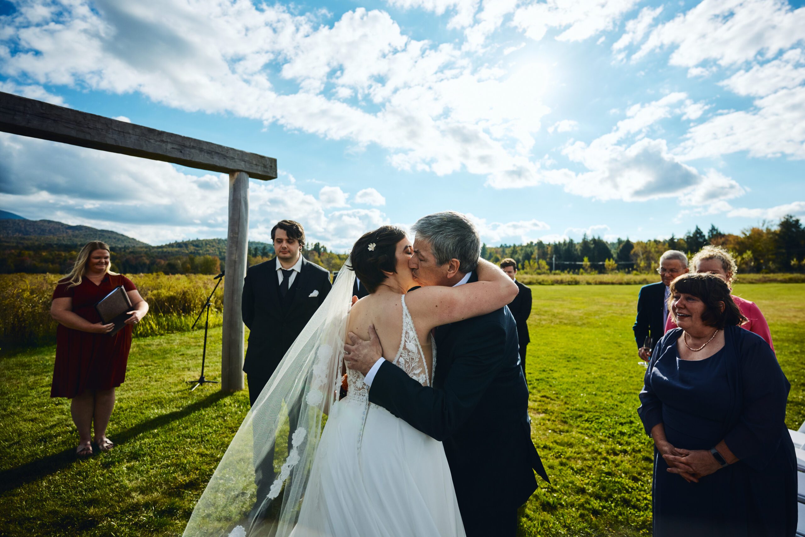 Wedding Photography and Video in Vermont Carolyn and Sean 433 scaled
