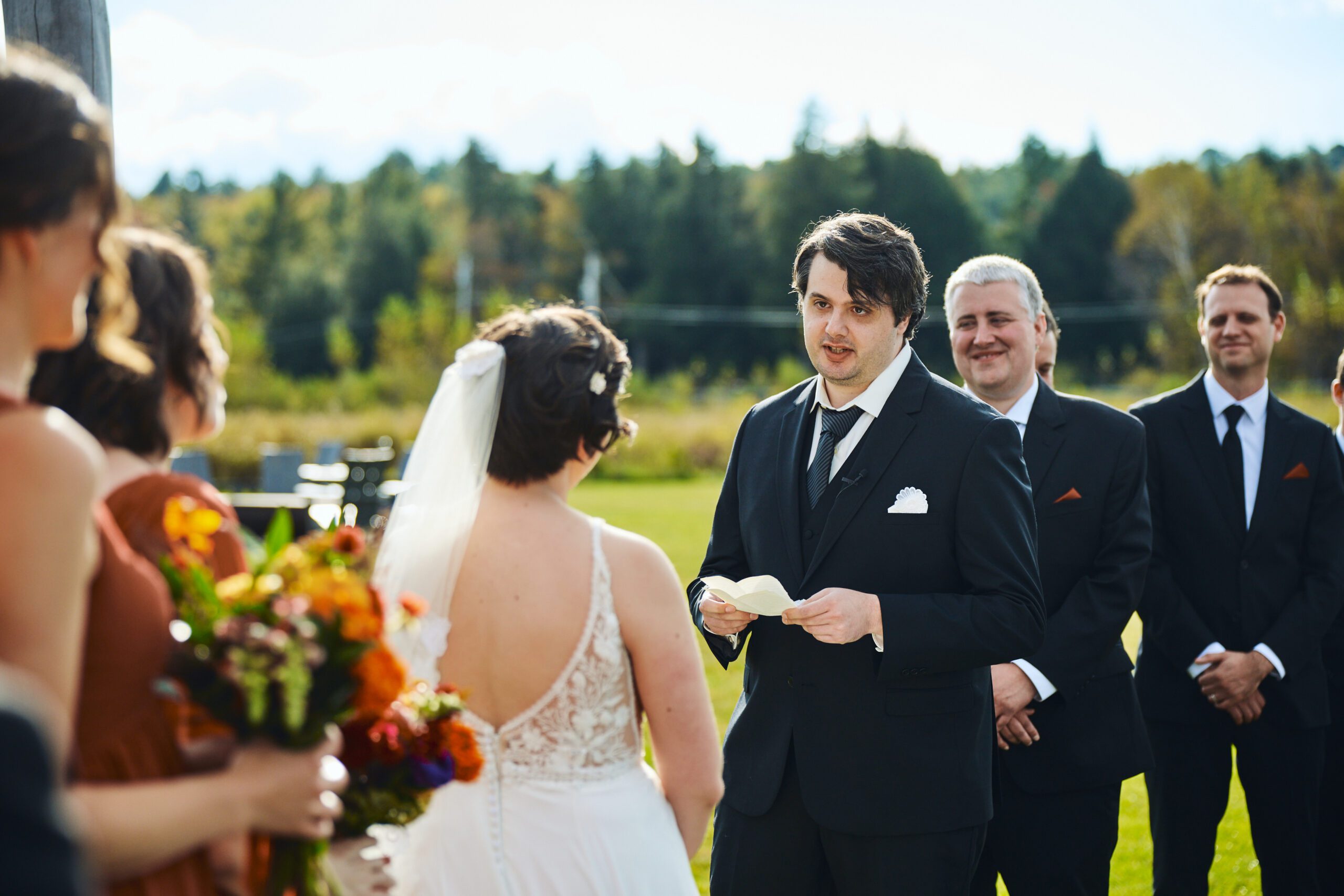 Wedding Photography and Video in Vermont Carolyn and Sean 476 scaled