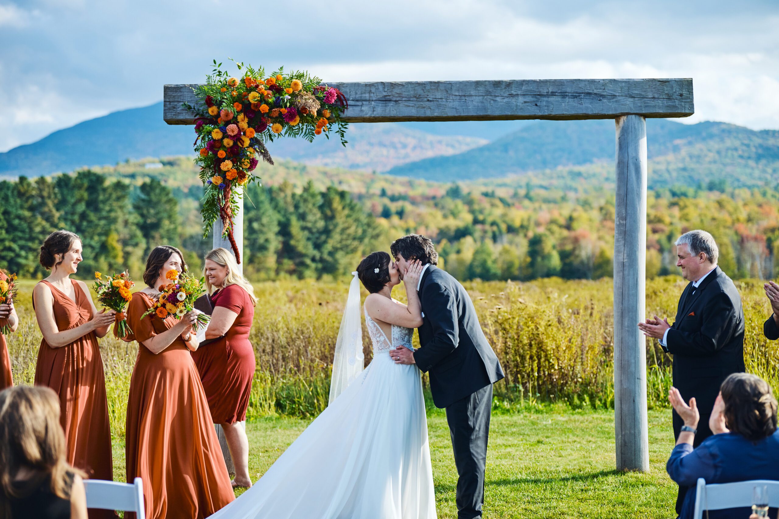 Wedding Photography and Video in Vermont Carolyn and Sean 521 scaled
