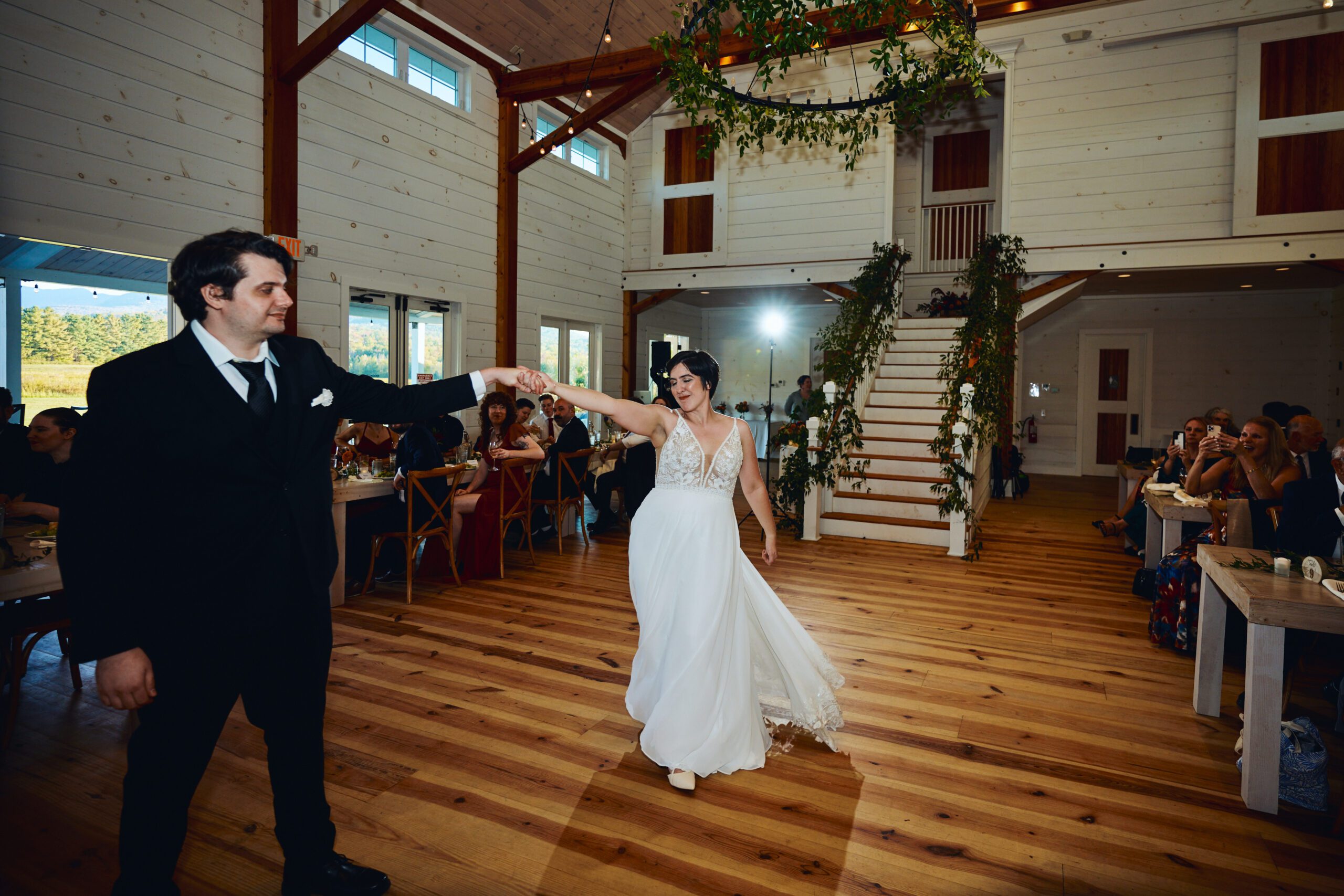 Wedding Photography and Video in Vermont Carolyn and Sean 664 scaled