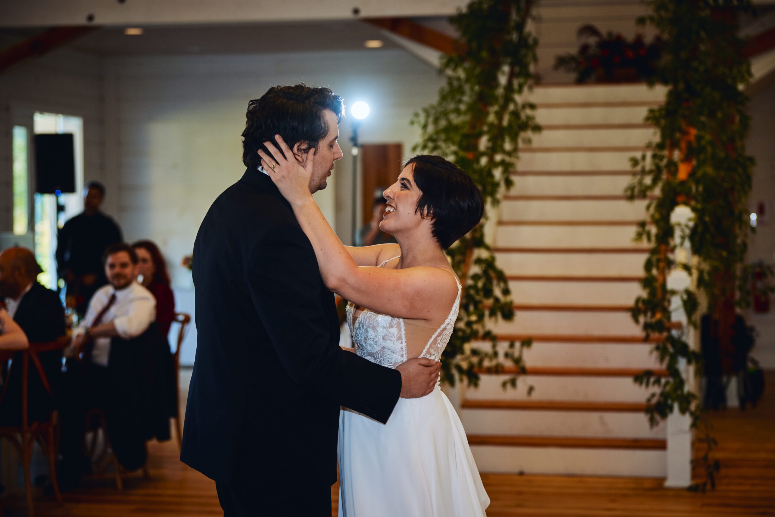 Wedding Photography and Video in Vermont Carolyn and Sean 670 scaled