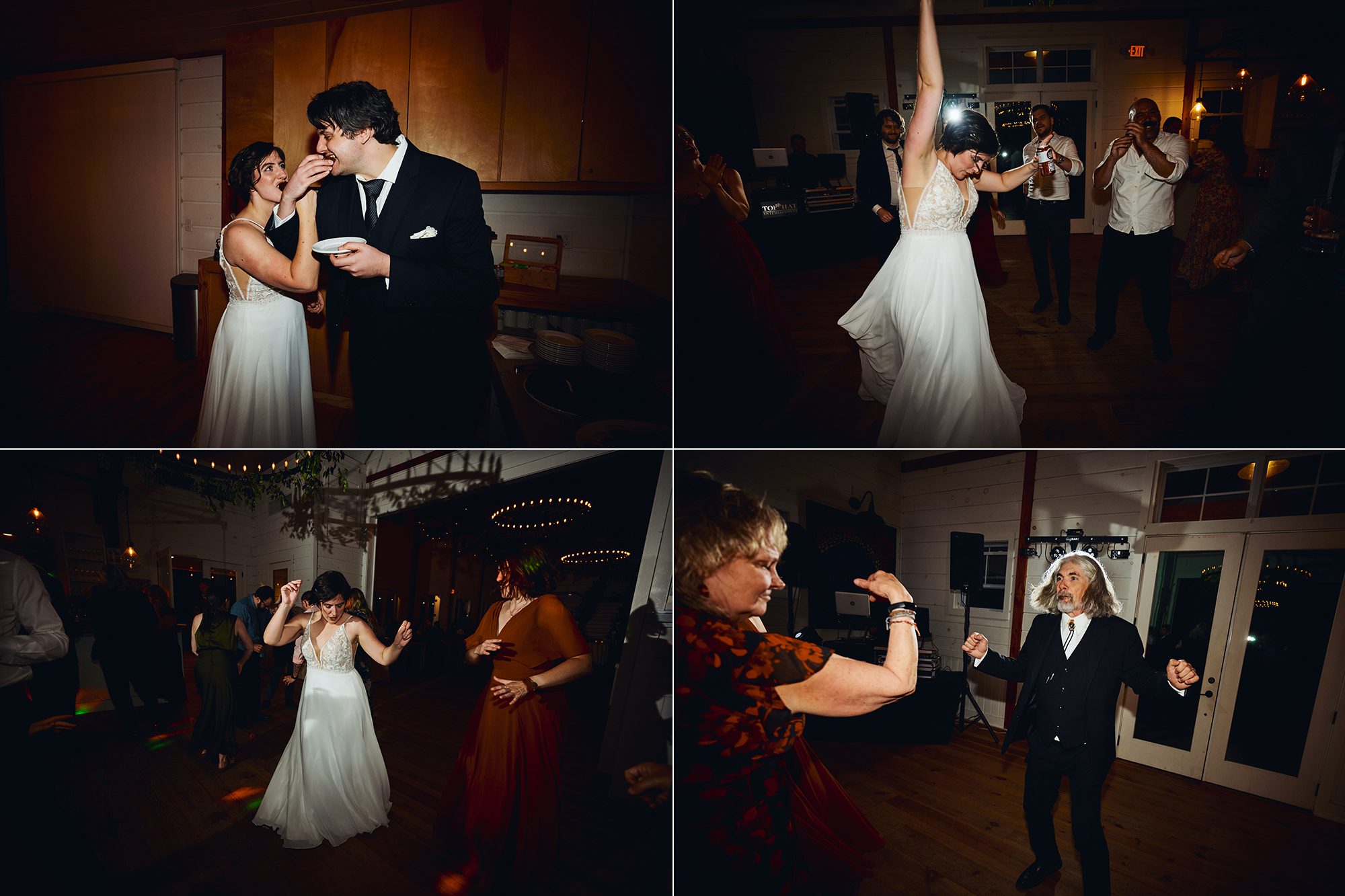 Wedding Photography and Video in Vermont Carolyn and Sean 813
