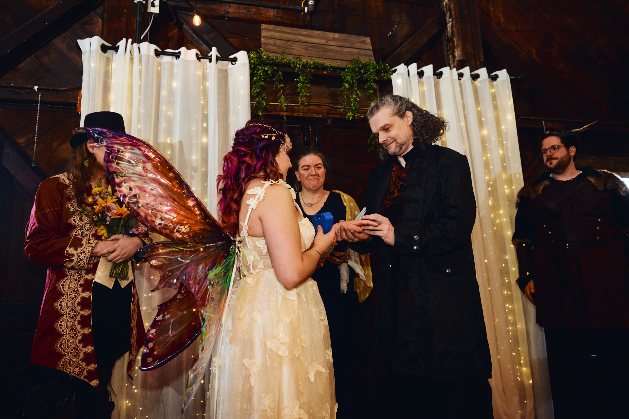 Wedding Photography and Video in Vermont Danica and Shawn 254 scaled