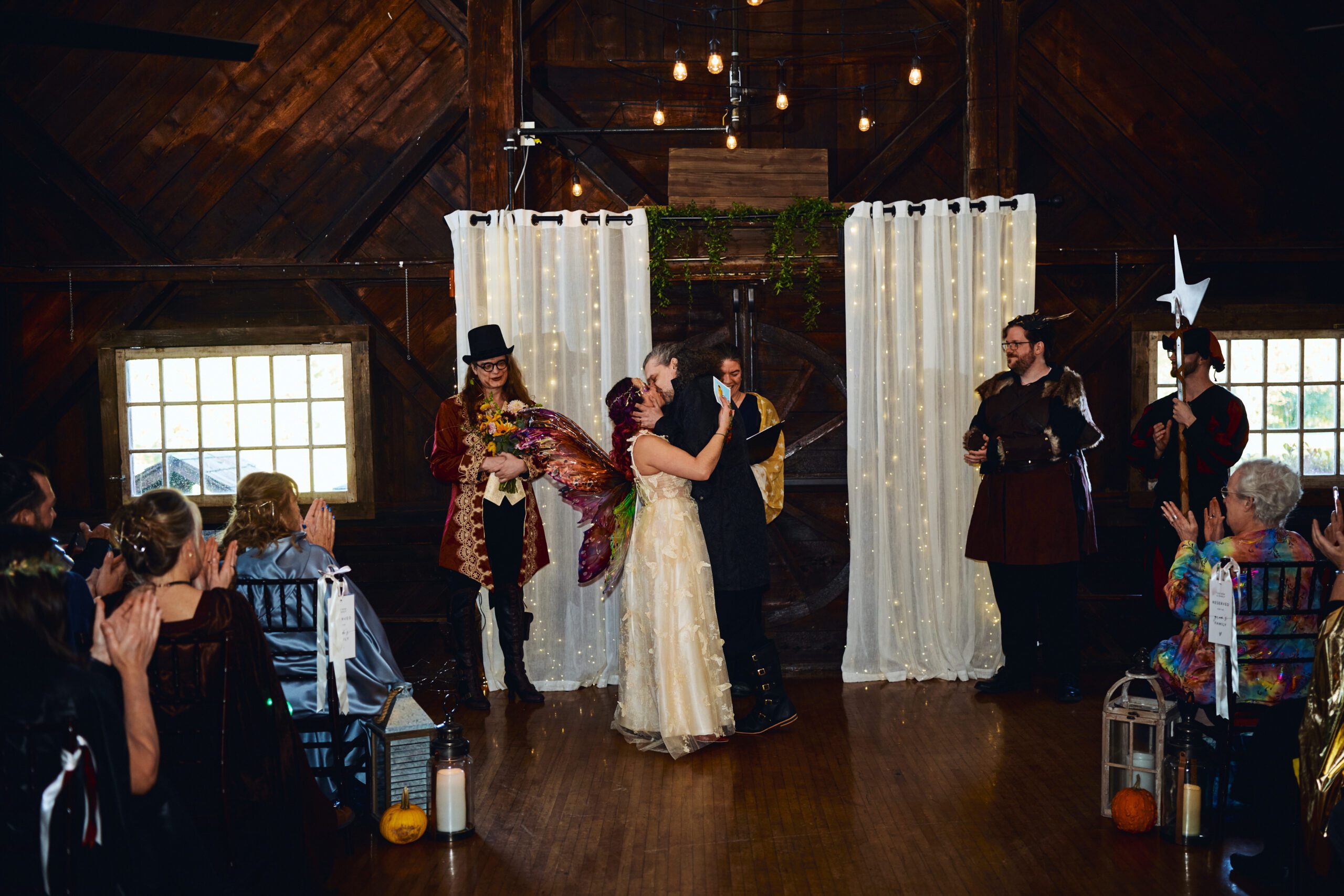 Wedding Photography and Video in Vermont Danica and Shawn 274 scaled