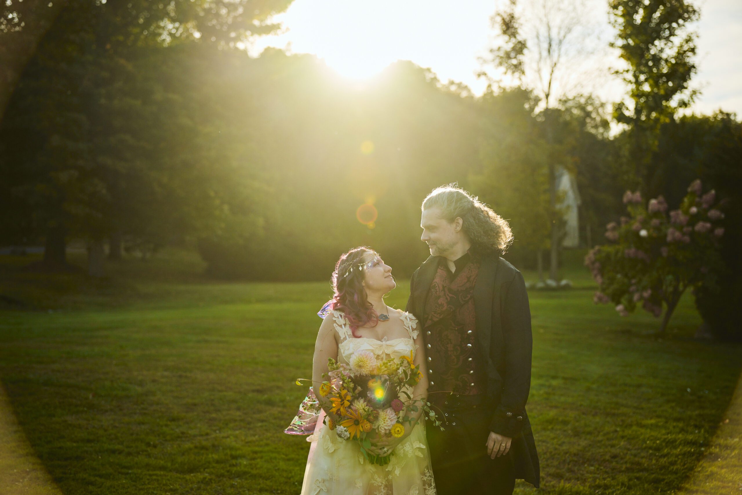 Wedding Photography and Video in Vermont Danica and Shawn 297 scaled
