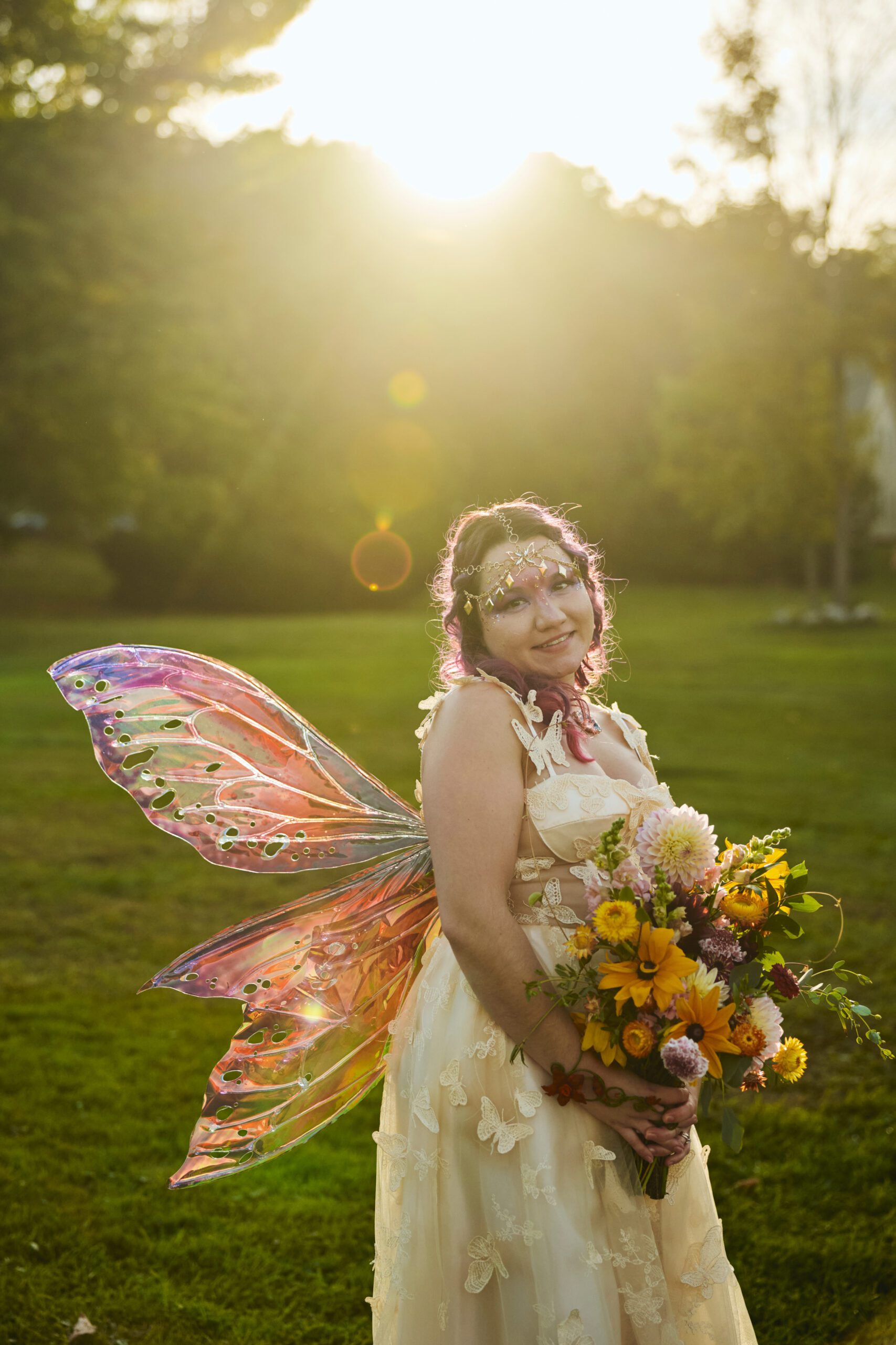 Wedding Photography and Video in Vermont Danica and Shawn 302 scaled