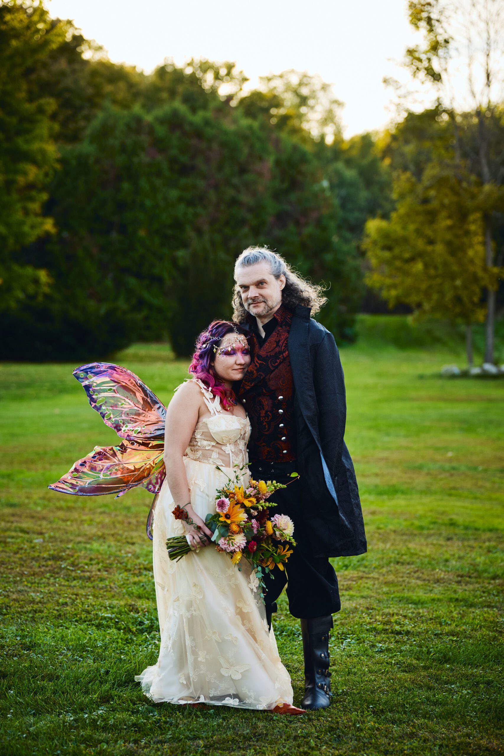 Wedding Photography and Video in Vermont Danica and Shawn 322 scaled