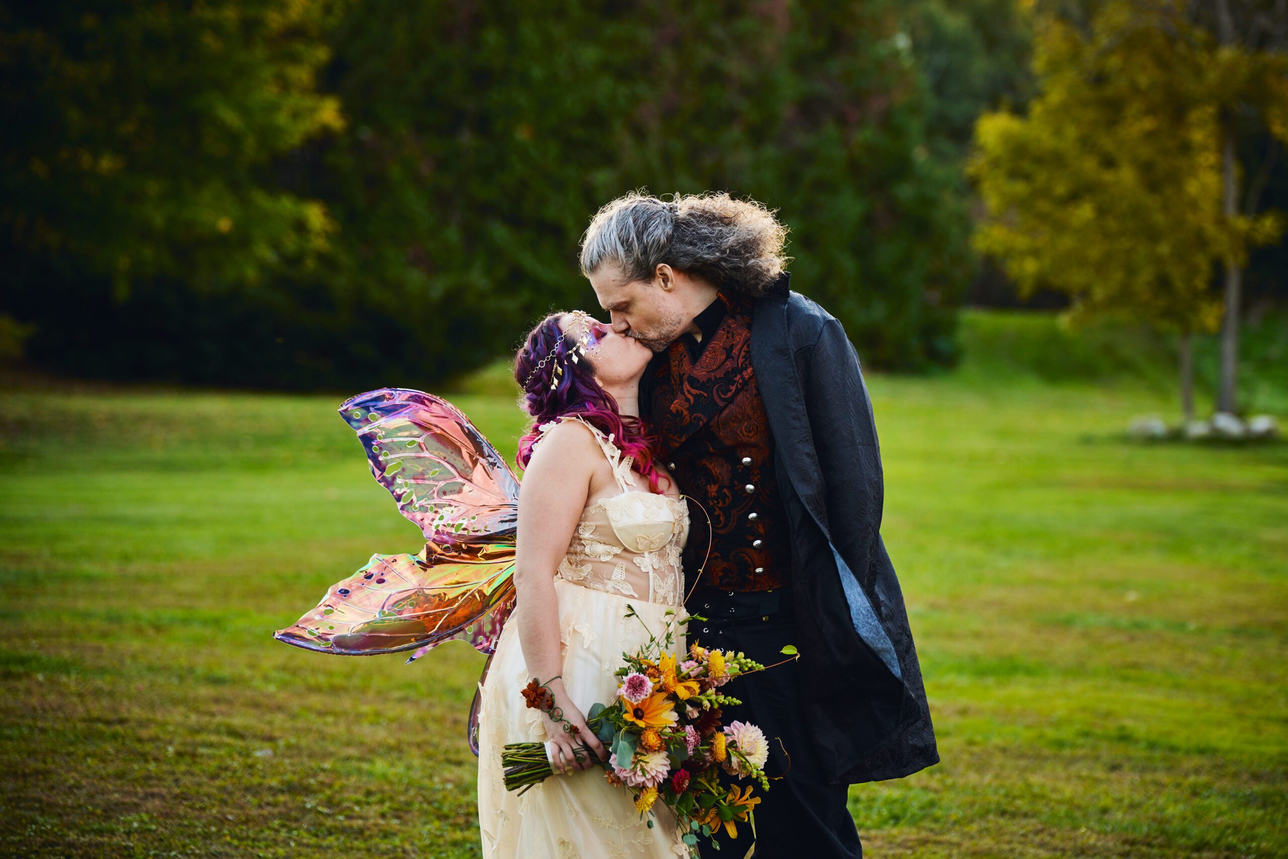 Wedding Photography and Video in Vermont Danica and Shawn 326 scaled